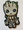 Cute Patch Baby Groot GOTG Embroidered Iron Sew On Applique Patch