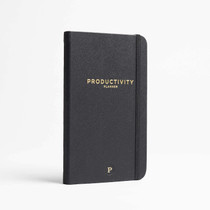 Productivity Planner By Intelligent Change