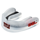 TITLE GEL Max Channel Mouthguard