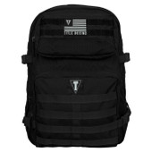 TITLE Boxing Tactical Combat Backpack Black
