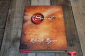 The Secret Hardcover By Rhonda Byrne Front Cover