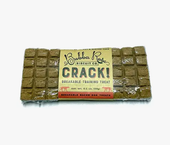 Crack! Bars Bubba Rose Biscuit Co. Popular Dog Treats (4 Pack)