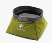 Bowlo Portable Travel Dog Bowl CheerHunting
