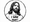 Comedy Funny Jesus I Did That Bumper Sticker Design #4