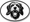 Otterhound Dog Bumper Sticker Design #5