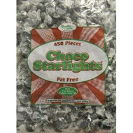 Choco Starlight Mints - 1 Pound