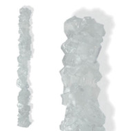 Old Fashioned White String Rock Candy, 16 Oz