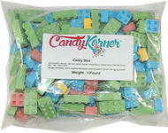 Concord Candy Blox 1 Pound ( 16 OZ )