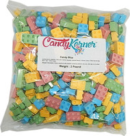 Concord Candy Blox 2 Pound ( 32 OZ )