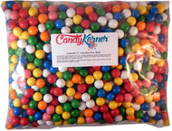 Ford Assorted Gumballs 1/2 inch Diameter | 1/2" | 1 pound ( 16 OZ )