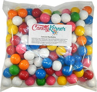 Ford Assorted Gumballs 1 inch Diameter | 1" | 3 pound ( 48 OZ )