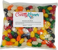 Sweet's Assorted Jelly Beans 2 Pound ( 32 OZ )