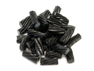 Darrell Lea Australian Black Licorice Twists 1.92 Pound