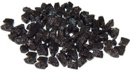 Chocorocks Black Coal | Chocolate Black Coal Nuggets 1 Pound ( 16 OZ ) By CandyKorner®