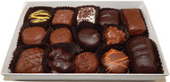 candykorner 8ounce boxed chocolate