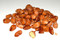 Sconza Butter Toffee Almonds | Almonds Covered in Butter Toffee 2 Pound ( 32 Ounce ) By CandyKorner