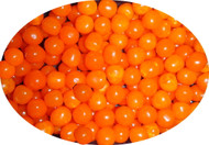 Sweet's Sour Balls Orange 1 Pound ( 16 OZ )