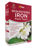 Sequested Iron Plant Tonic 4 x 20g