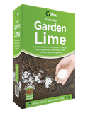 Vitax Granular Garden Lime - 3kg