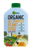 Vitax Organic All Purpose Food 1ltr
