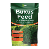 Vitax Buxus Feed 1kg (Pouch)