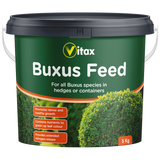 Vitax Buxus Feed 5kg (Tub)