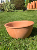 Bulb bowl small - Yorkshire pots (slight seconds)