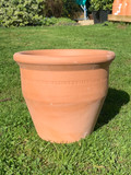 Wensleydale Churn - Yorkshire Pot (Slight Seconds)