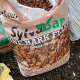 Melcourt Pine Bark Flakes - 50 litre