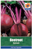 Beetroot 'Detroit' Seeds