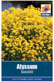 Alyssum 'Saxatile' Seeds