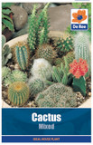 Cactus Mixed Seeds
