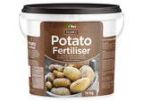 Vitax Organic Potato Fertiliser 10kg Tub
