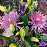 Florists Choice Bouquet £40