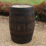 Whole Oak Barrel 40 gallon