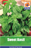 Sweet Basil Seeds