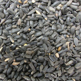 Black sunflower seeds - 12.75kg