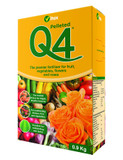 Vitax Q4 Traditional formula 0.9kg