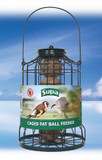 Supa caged Fat ball feeder