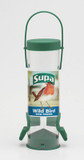 Supa Wild Bird Seed Feeder 8"