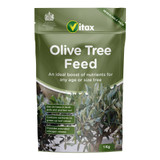 Vitax Olive  Tree Feed pouch 900g