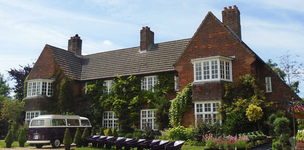 Bunker's Hill Plant Nursery