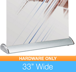 Scroll 33 Hardware Only