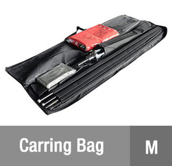 Rectangle - Carring Bag - Medium