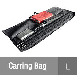Rectangle - Carring Bag - Large