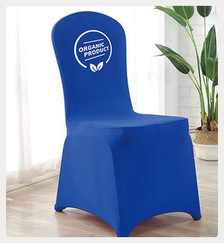 Spandex Folding Chair Cover 