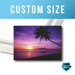 Foamcore - Custom Size