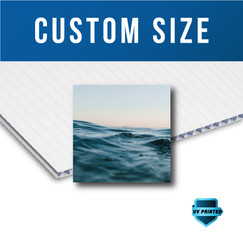 Coroplast - Custom Size