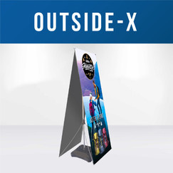 Outside-X