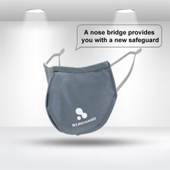 Nose Bridge 3D Mask Qty 20 - 100